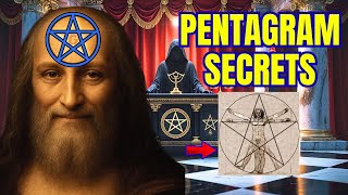 They Lied About the Pentagram: The Truth Hidden for 5,000 Years!