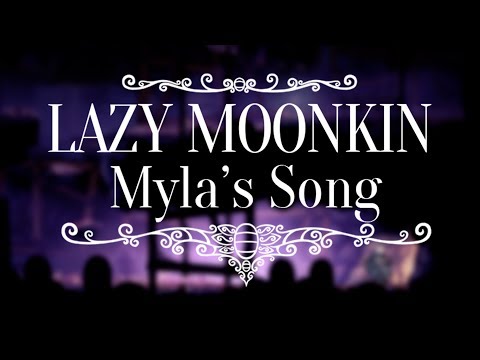 Myla's Song | Hollow Knight original song