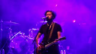 Gang Of Youths - I&#39;m On Fire (Bruce Springsteen) live 12/1/2018 Irving Plaza, NYC