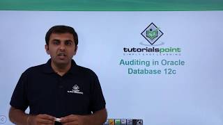 Oracle DB 12c - Auditing