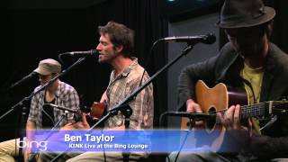 Ben Taylor - Oh Brother (Bing Lounge)