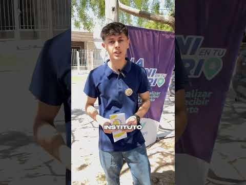 Instituto Superior Villa del Rosario