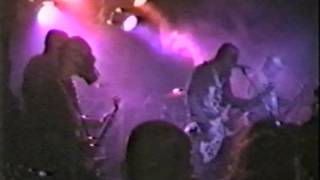 BLASPHEMY- Vancouver, Canada 7-21-00