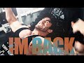 FIRST CHEST WORKOUT BACK