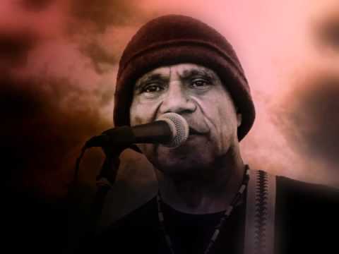 Archie Roach   All Men Choose The Path They Walk