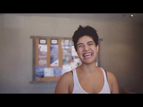 Sara Salehi - Trading at Costa Rica Retreats