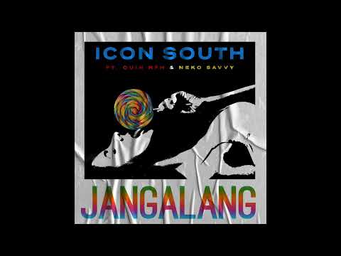 Icon South - Jangalang (feat. Quin NFN & Neko Savvy)