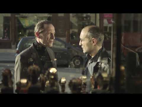 Tony & Manu Les Off - "La Montre"