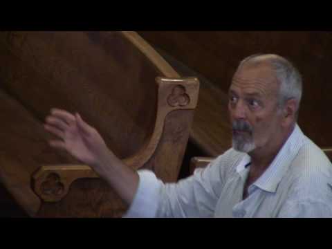 Die Magaliesburgse aandlied