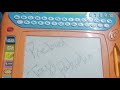 Winfun Write N Draw Writing Board