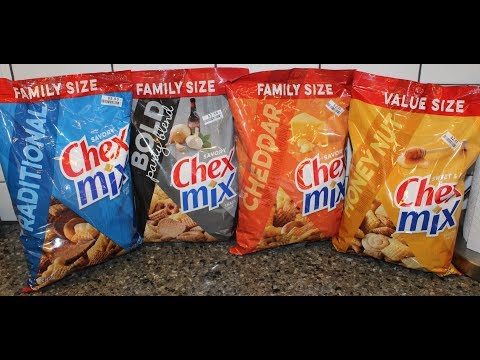 download lagu mp3 mp4 All Chex Mix Flavors, download lagu All Chex Mix Flavors gratis, unduh video klip All Chex Mix Flavors