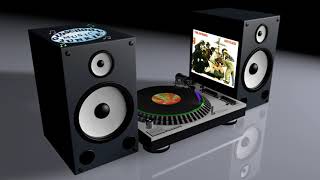 The Jacksons - Jump for Joy