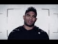 Alistair Overeem - Warrior Code