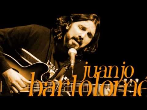 Juanjo Bartolomé | Como si fuese una rueda