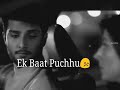 Kya Tumne Kabhi Kisi Se Pyaar Kiya Hain Heart Broken Dialogue Ajnabi Lage Zindagi Dialogue