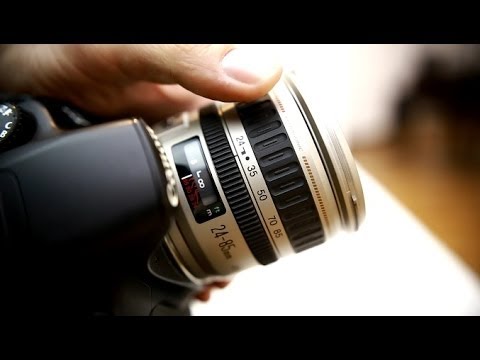 Video thumbnail for Video Review 1