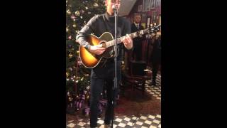 HOBBIE STUART 2015- &quot;Sorry&quot;