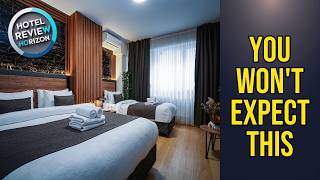 Elite Marmara Boutique Hotel Sultanahmet - You Won't Expect This | İstanbul, Tur