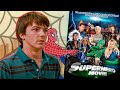 La MEJOR Parodia De SPIDERMAN Es Horrible