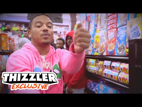 Lingo x Ceej Blocka - 4 Days (Exclusive Music Video) || Dir. Runtz Media