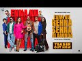 Enna Nu Rehna Sehna Ni Aaunda Teaser Jassi Gill Ranjit Bawa Mandy Takhar Imran Ashraf 22 Aug 2025