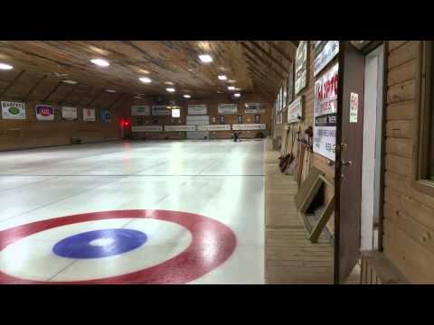 Double Spinorama to the Button