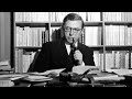 The Philosophy of Jean Paul Sartre: Vertigo and Freedom