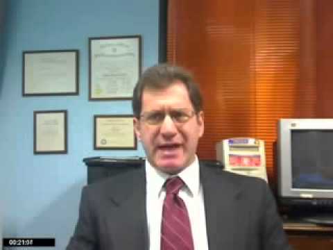 Tax Law Expert Robert Wood Charitable Contributions