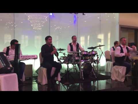 Ero Aloyan & Musical Band "Vanaushi"