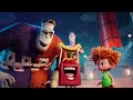 Hotel Transylvania 3 Disney McDonald S A Monster Advent Vacation Happy Meal 2018 UK DVD VIDEO TV