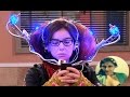 I Didn T Do It Full Episodes Earth Boys Are Icky Delia S Alien Boyfriend Review