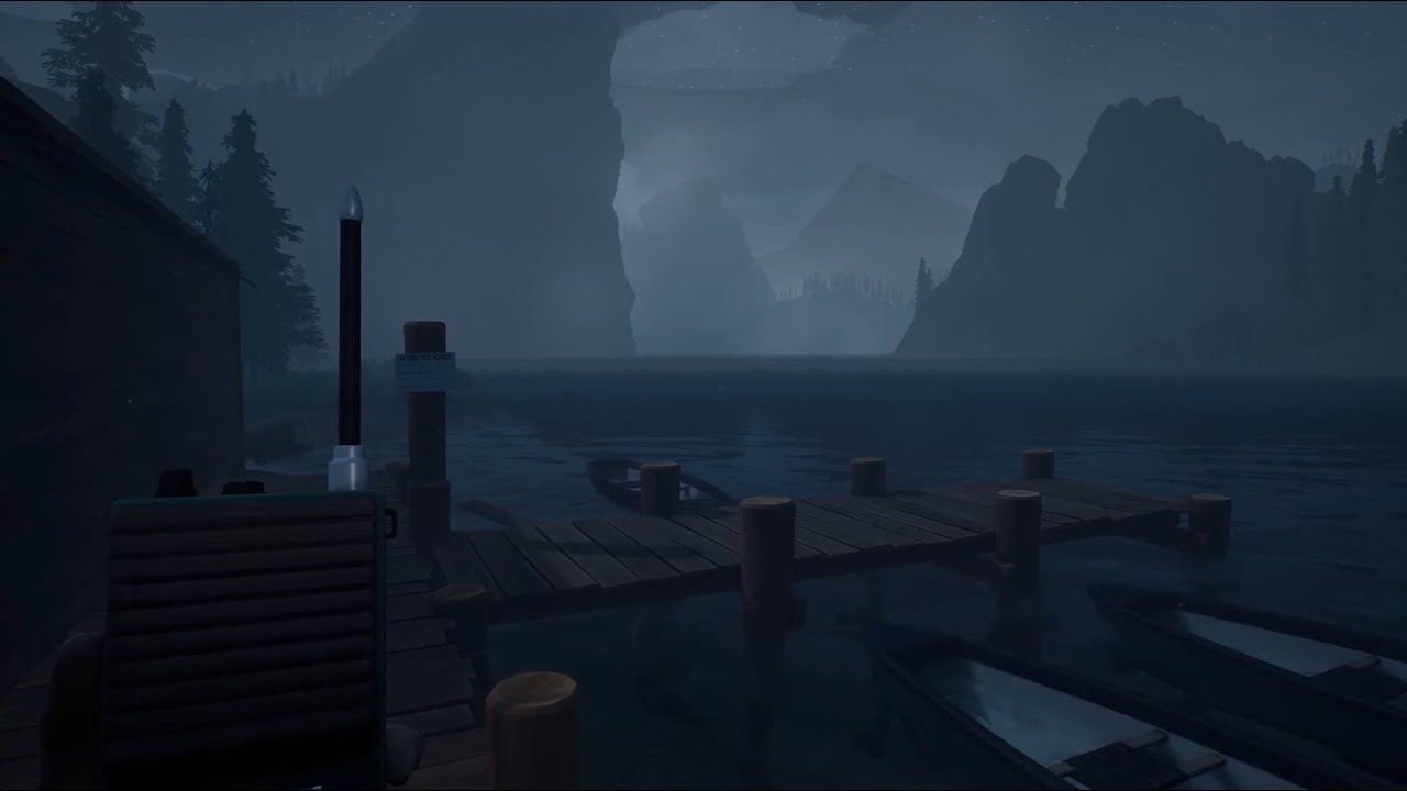 Radiolight launch trailer teaser