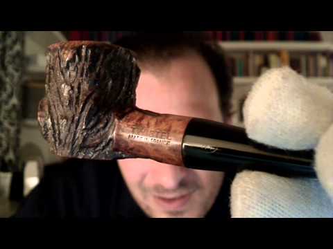 Pfeife rauchen: Twistel - Videoantwort Dieter Niermann