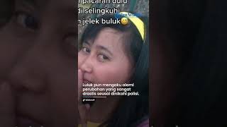 Arogansi Luluk Buat Warganet Kuliti Masa Lalunya, Sang Istri Polisi Ngaku Bisa 'Glow Up' Karena Duit