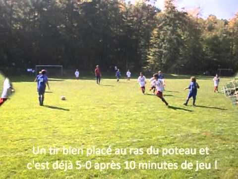 FC Epalinges, Juniors E2