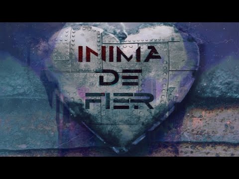 Emil Lassaria X Meyah  - Inima de fier
