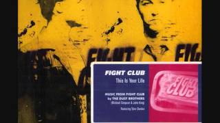 The Dust Brothers-Jack And Marla Joy