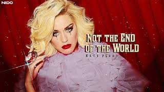 [Vietsub + Lyrics] Not the End of the World - Katy Perry