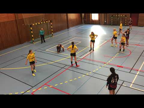 IK Sävehof 2 - HK Malmö 2, Andra halvleken