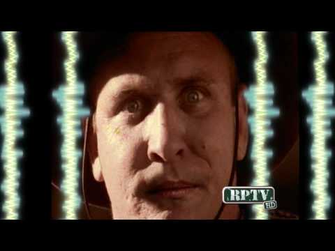 Basket Case Santeria mashup