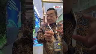 Rekening Auto Diblokir, Merchant Yang Kegep Pakai QRIS Buat Judol
