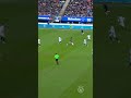Mohammed Kudus superb performance vs. Heerenveen #Shorts