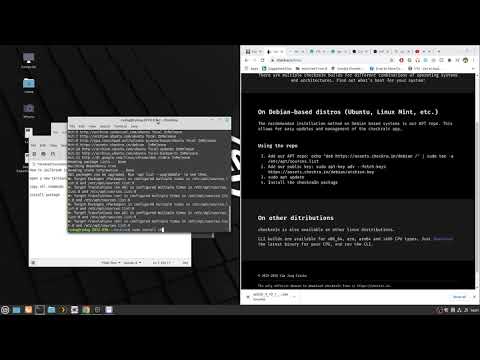 Jailbreak IOS 12.4.9 Checkra1n Linux