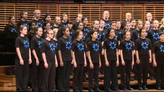 Blow, blow thou winter wind - John Rutter