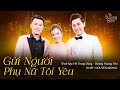 The Khang Show MUSIC WAVE Ep7 Gửi Người Phụ Nữ Tôi Yêu Hồ Trung Dũng Dương Hoàng Y�
