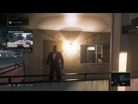 Mafia III Walkthrough Campaign Gameplay Part 36