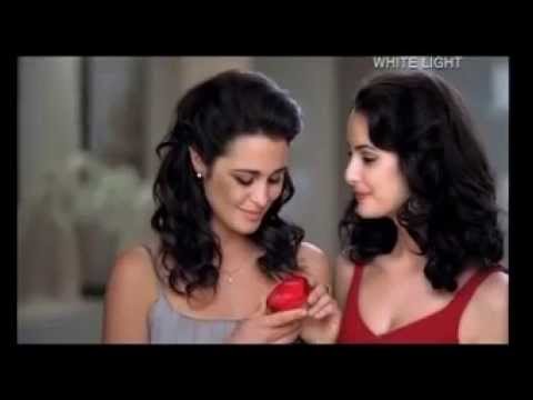 Ponds Age Miracle - Double Date