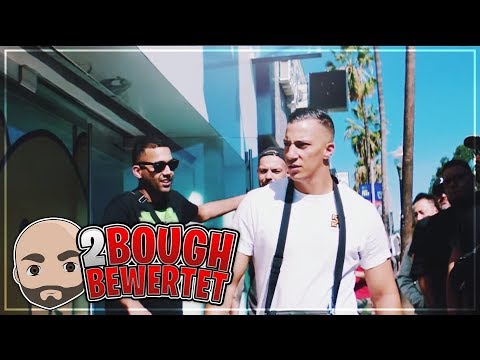 2Bough bewertet "Farid Bang feat. The GAME // NURMAGOMEDOW //"