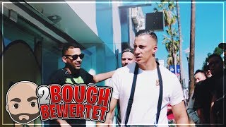 2Bough bewertet "Farid Bang feat. The GAME // NURMAGOMEDOW //"