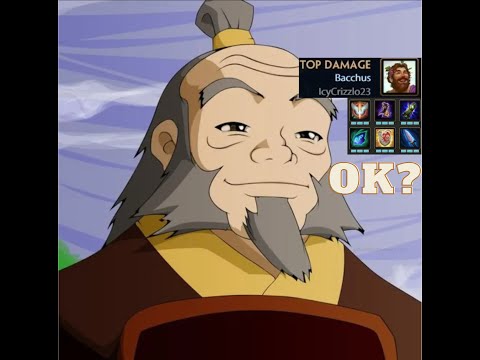 Smite Season Of Souls In A Nutshell...